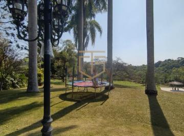 Rural · 484m² · 3 Quartos · 30 Vagas · Chácara à venda Clube dos médicos em Sousas, Campinas,  com 3 suítes, com 20000 m²