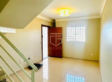 Casa · 99m² · 3 Quartos · 2 Vagas · Casa à venda em Campinas, Jardim Antonio Von Zuben, com 3 quartos, com 99 m²
