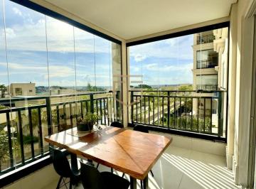 Apartamento · 91m² · 2 Quartos · 2 Vagas · Apartamento à venda em Campinas, Swiss Park, com 2 suítes, com 91 m², Noville Residencial