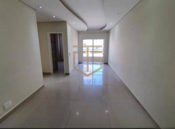 Apartamento · 58m² · 2 Quartos · 1 Vaga · Apartamento à venda com 2 dormitórios, sendo 1 suíte, no bairro Jardim Colinas - Hortolândia/SP.