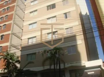 Apartamento · 52m² · 1 Quarto · Apartamento à venda em Campinas, centro, com 1 quarto, com 52 m², Condominio Pedra Branca