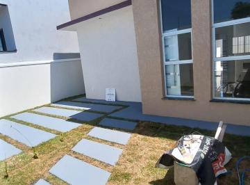 Casa · 65m² · 2 Quartos · 2 Vagas · Casa à venda em Hortolândia, Parque Bellaville, com 2 quartos, com 65 m²
