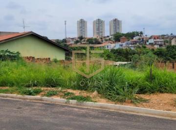 Terreno · 383m² · Terreno à venda em Campinas, Parque dos Pomares, com 383 m²