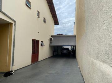 Casa · 166m² · 3 Quartos · 4 Vagas · Casa à venda em Campinas, Parque Via Norte, com 3 quartos, com 166 m²