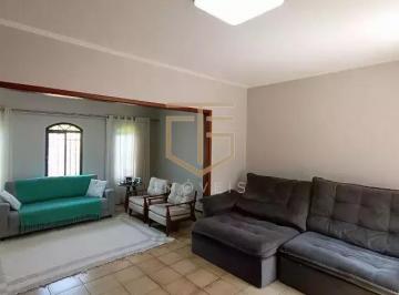 Casa · 200m² · 3 Quartos · 4 Vagas · Casa à venda em Campinas, Jardim Nova Europa, com 3 quartos, com 200 m²