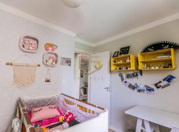 Apartamento · 47m² · 2 Quartos · 1 Vaga · Apartamento à venda com 2 dormitórios, no Vila Carminha - Campinas