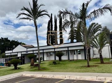 Casa · 325m² · 4 Quartos · 4 Vagas · Casa à venda em condomínio fechado - Paulínia.