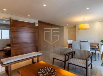 Apartamento · 136m² · 3 Quartos · 3 Vagas · Apartamento à venda com 3 suítes, no Loteamento Residencial Vila Bella em Campinas