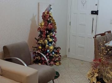 Apartamento · 75m² · 3 Quartos · Apartamento à venda em Campinas, Vila Ipê, com 3 quartos, com 75 m², Condominio Swiss Ville