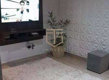 Casa · 107m² · 3 Quartos · 2 Vagas · Casa à venda em Campinas, Jardim Novo Campos Elíseos, com 3 quartos, com 107 m²