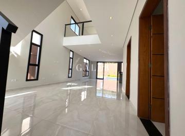 Foto 01 · Imperdível Casa de Luxo à Venda em Condomínio Atibaia-SP, 4 Quartos, 3 Suítes, 2 Salas, 5 Banheiros,