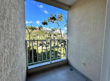 249495.jpg · Apartamento para venda ou locação com 1 quarto, 50 m² no Alto Teresópolis/RJ.