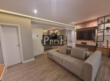 Apartamento de 2 quartos, São Bernardo do Campo · Apartamento Centro São Bernardo