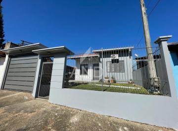 Foto 01 · Casa, Bela Vista, Sapucaia do Sul, RS
