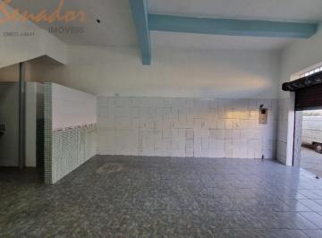 Foto 01 · Salão, Vila Arens II, Jundiaí, SP