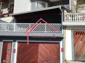 Foto 01 · Imperdível! Casa à venda em Osasco-SP, Jaguaribe: 3 quartos, 2 suítes, sala, 3 vagas de garagem, 280