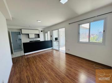 Foto 03 · Apartamento para locação na Vila Andrade, São Paulo-SP: 2 quartos, 2 suítes, 3 banheiros, 2 vagas de
