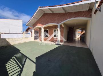 Casa · 160m² · 3 Quartos · 3 Vagas · Casa em Peruíbe