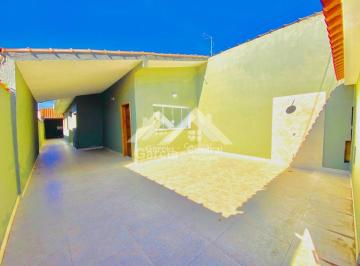 Casa · 107m² · 2 Quartos · 2 Vagas · Casa em Peruíbe