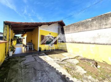 Casa · 70m² · 2 Quartos · 2 Vagas · Casa em Peruíbe
