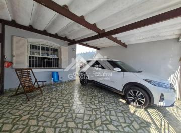 Casa · 114m² · 2 Quartos · 2 Vagas · Casa em Peruíbe