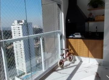 Apartamento , Osasco · Belvedere - 84 m²