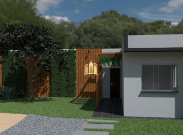 Foto 01 · Casa 3 Quartos Suíte Piscina Aquecida Área Gourmet 400m² de lote