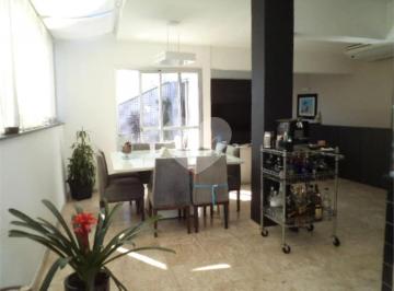 Apartamento de 4 quartos, São Paulo · COBERTURA À VENDA 132 m² COM 4 QUARTOS 1 SUÍTE 2 VAGAS NA ACLIMAÇÃO