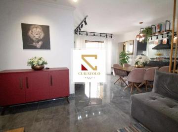 Apartamento · 106m² · 3 Quartos · 2 Vagas · Villagio di Roma Brás - Apartamento à venda, de 3 quartos e 2 vagas no Brás