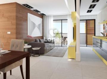Apartamento de 3 quartos, Curitiba · Central Plaza | Próximo ao Shopping Mueller | 2 e 3 Quartos