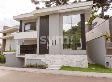 Casa · 334m² · 3 Quartos · Casa à venda - no Campo Comprido