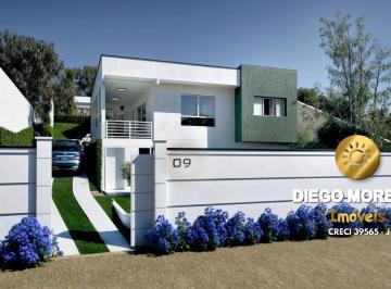 Rural · 200m² · 3 Quartos · 6 Vagas · Chácara à Venda em Terra Preta - com 3 dormitórios