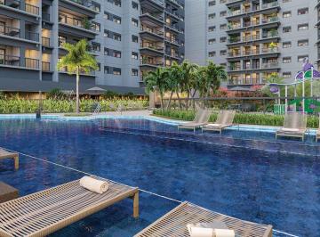 Apartamento de 2 quartos, São Paulo · Apartamento com 56m². com 2 Dormitório, 1 suíte, 1 vaga a venda na Saúde