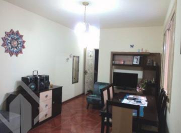 01 · APARTAMENTO GARDEN COM 2 QUARTOS, DEPENDÊNCIA DE EMPREGADA NA CIDADE BAIXA EM POA