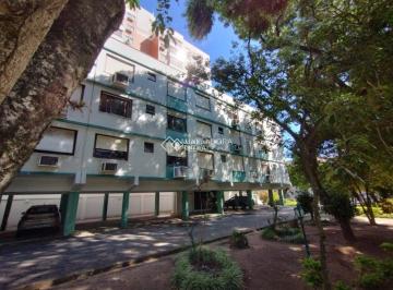 724217_i3Oj9883I_724217686d16e347419.jpg · Apartamento 2 dormitórios, de frente, 1 garagem/box no Menino Deus em Porto Alegre.