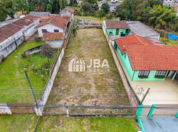 01 · Terreno à venda - em Barreirinha
