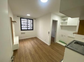 Apartamento de 2 quartos, São Paulo · Apartamento com 33 m² à venda no Butantã, São Paulo - SP