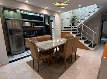 1 · Casa à venda - no Residencial União
