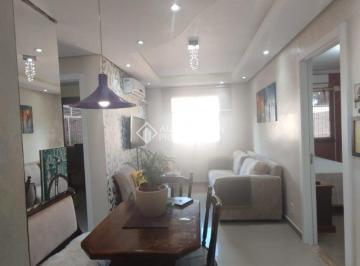 724057_i71os5Pj1_724057686d628f4a759.jpg · Vende apartamento térreo-com 3 dormitórios-Santos Dumont-São Leopoldo