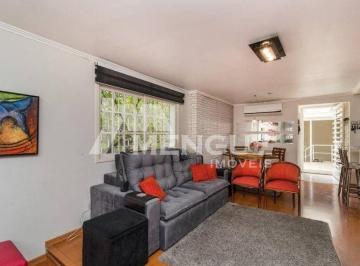 20488_i292IEed7K_204886866649be1b98.jpg · Aluga-se Casa com 3 Quartos no Bairro Petrópolis com 180m² por R$ 5.200,00.