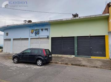 Comercial · 55m² · Comercial para Locação 55M², Residencial Estoril, Taubaté - SP