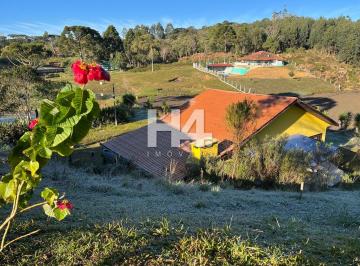 Rural · 62m² · 1 Quarto · 2 Vagas · Rurais à venda - na Zona Rural