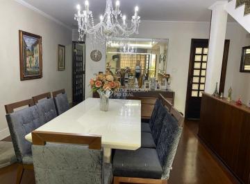Sala de jantar · SOBRADO - SÃO CAETANO DO SUL - SANTA MARIA