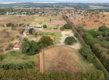 Rural de 5 quartos, Sobradinho · Haras Rota do Cavalo