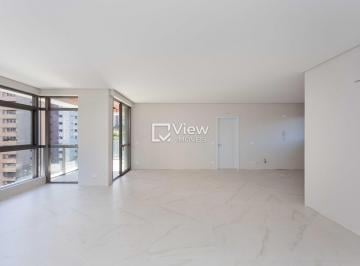 Apartamento · 171m² · 3 Quartos · 4 Vagas · Apartamento de Alto Padrão no Batel – Sofisticação