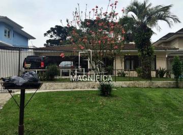 Casa · 240m² · 5 Quartos · 5 Vagas · Casa à venda - no Atuba