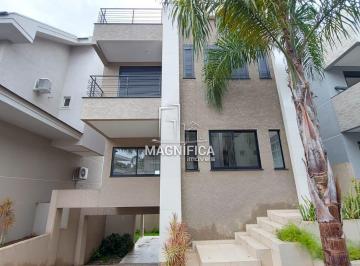 Casa · 316m² · 5 Quartos · 4 Vagas · Casa à venda - no Campo Comprido