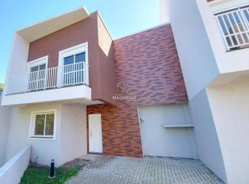 Casa · 167m² · 3 Quartos · 2 Vagas · Casa à venda - no Campo Comprido