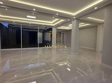 Casa · 284m² · 3 Quartos · 4 Vagas · Casa à venda - em Santo Inácio