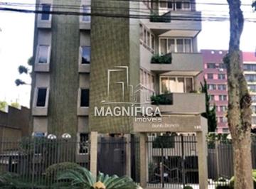 Apartamento · 215m² · 4 Quartos · 3 Vagas · Apartamento à venda - no Seminário